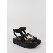 Women's Sandal Komis-Komis B38 Black