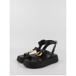 Women's Sandal Komis-Komis B38 Black