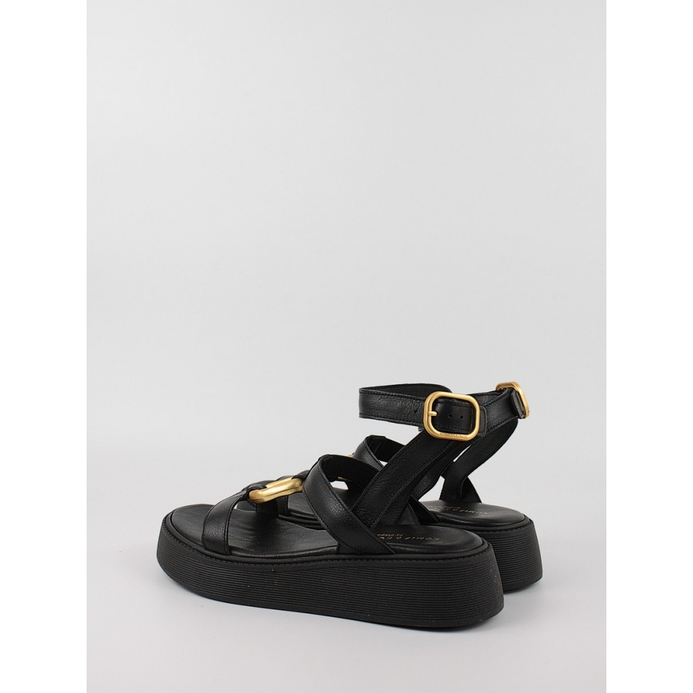 Women's Sandal Komis-Komis B38 Black