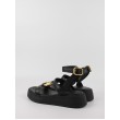 Women's Sandal Komis-Komis B38 Black