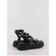 Women's Sandal Komis-Komis B38 Black