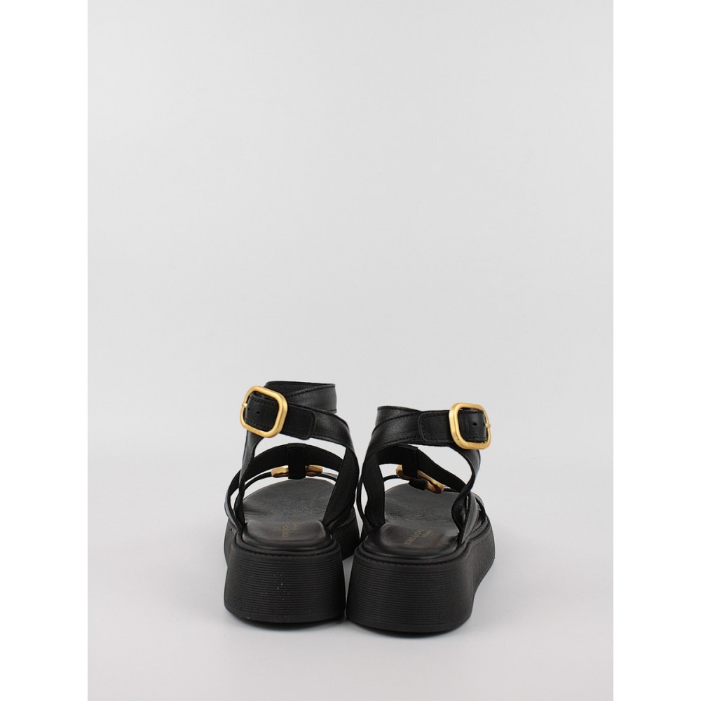 Women's Sandal Komis-Komis B38 Black