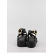 Women's Sandal Komis-Komis B38 Black