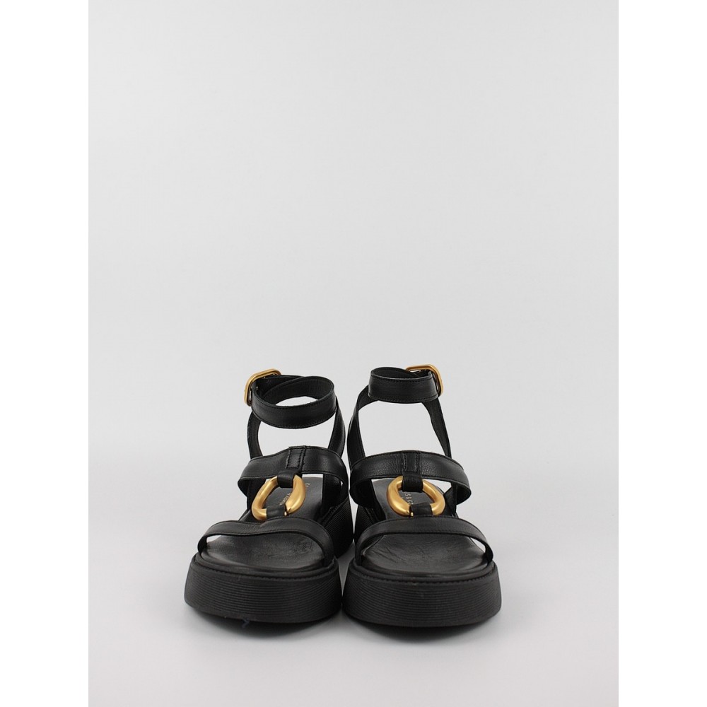 Women's Sandal Komis-Komis B38 Black