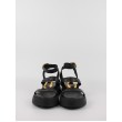 Women's Sandal Komis-Komis B38 Black