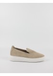 Γυναικείο Slip On Komis-Komis B600 Μπεζ