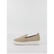 Γυναικείο Slip On Komis-Komis B600 Μπεζ