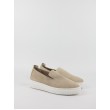 Γυναικείο Slip On Komis-Komis B600 Μπεζ