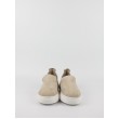 Women's Slip On Komis-Komis B600 Biege