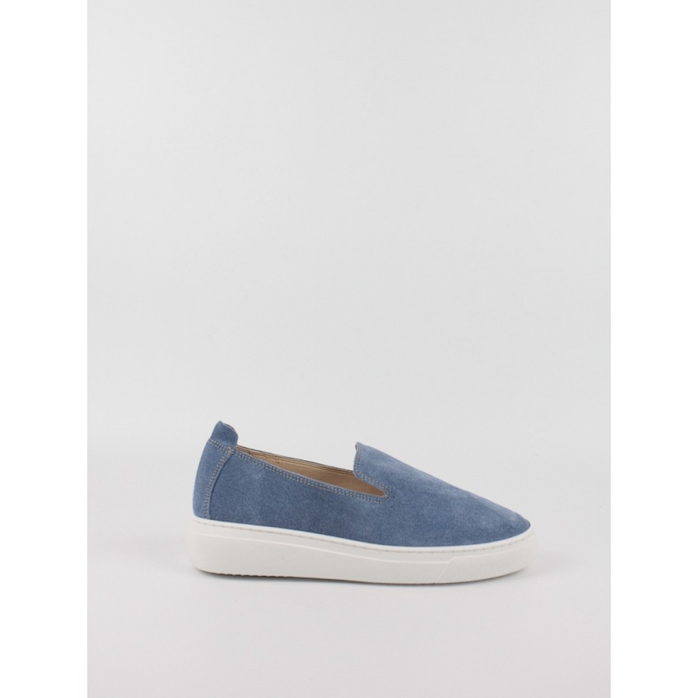 Women's Slip On Komis-Komis B600 Jean