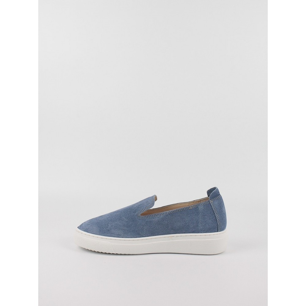 Women's Slip On Komis-Komis B600 Jean