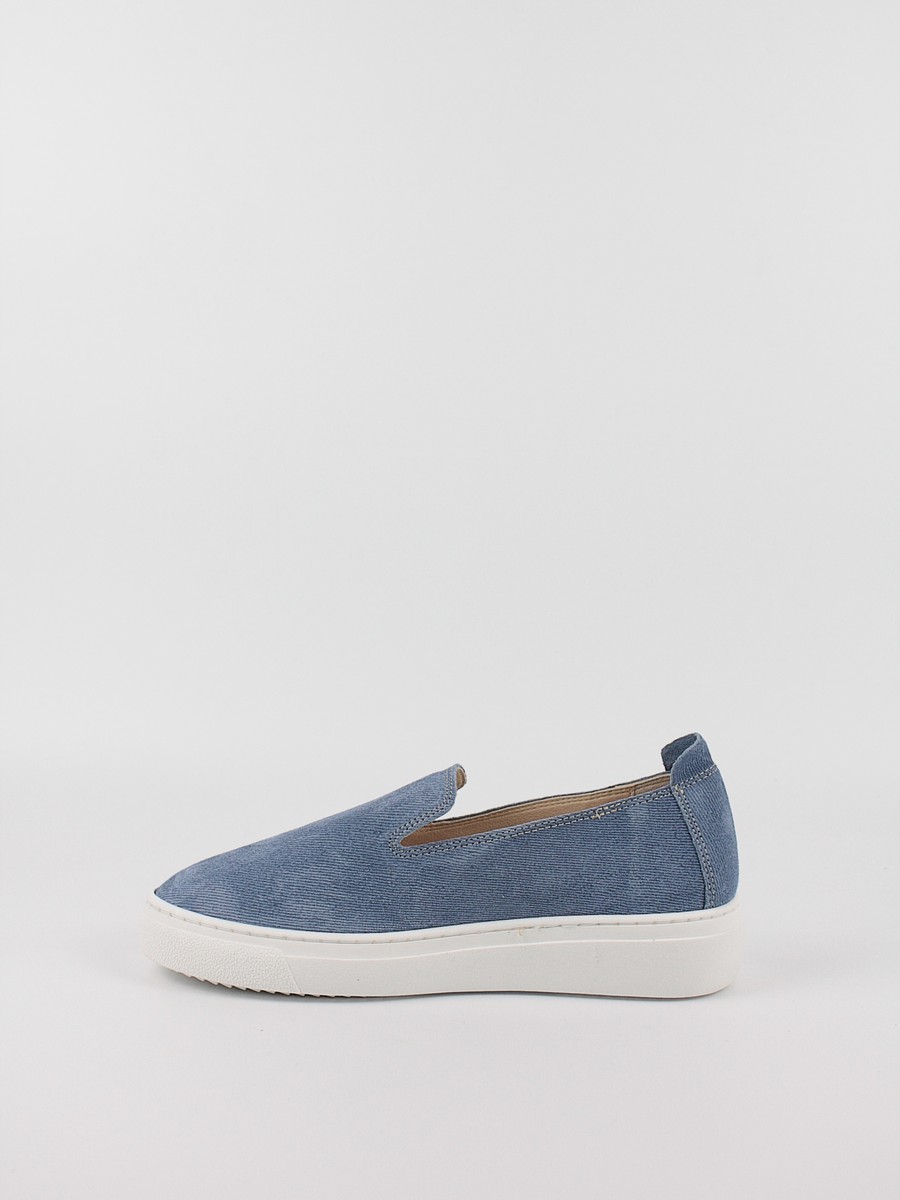 Γυναικείο Slip On Komis-Komis B600 Τζην