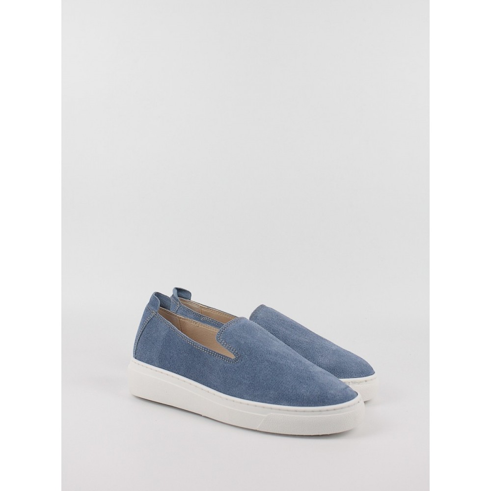 Women's Slip On Komis-Komis B600 Jean