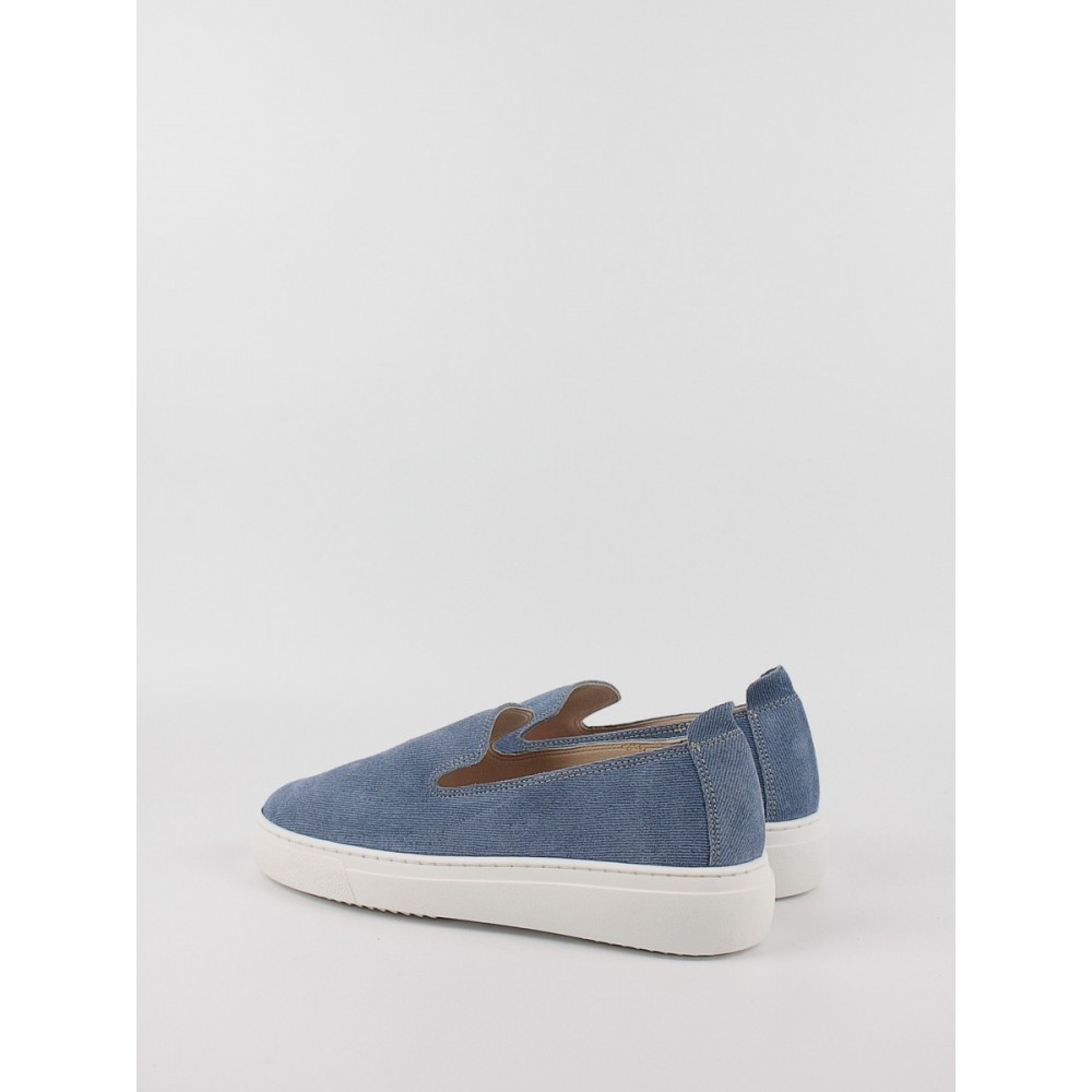 Women's Slip On Komis-Komis B600 Jean