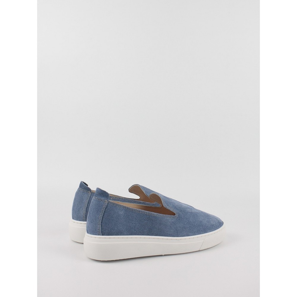 Women's Slip On Komis-Komis B600 Jean