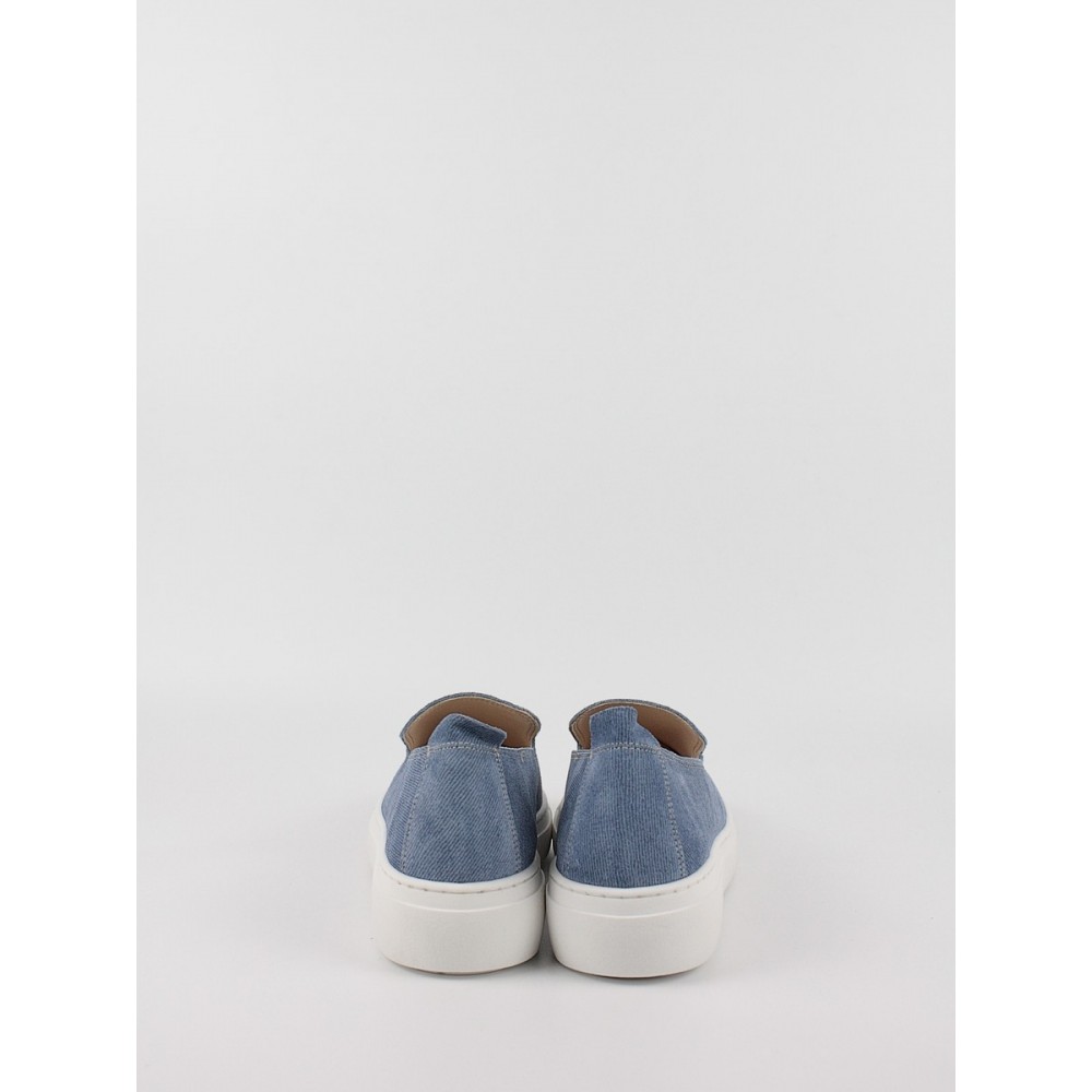 Women's Slip On Komis-Komis B600 Jean