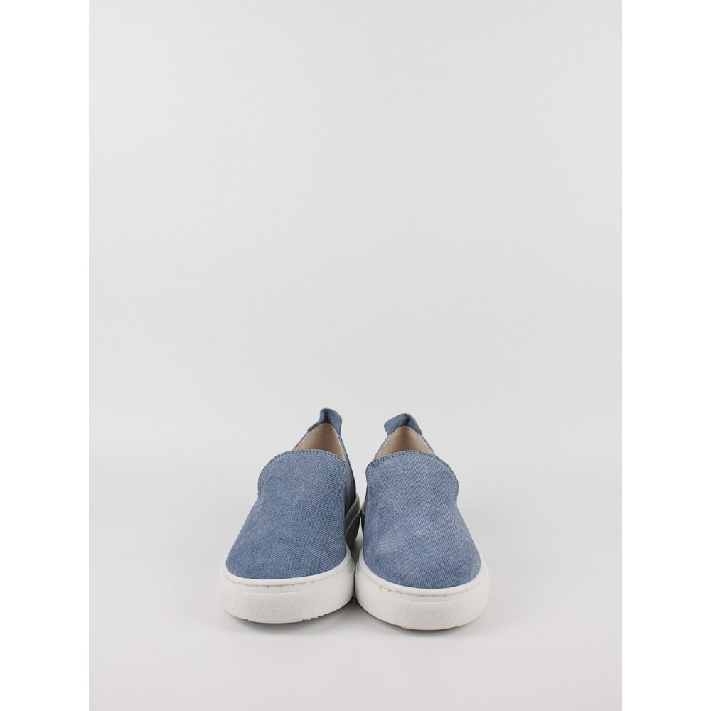 Women's Slip On Komis-Komis B600 Jean