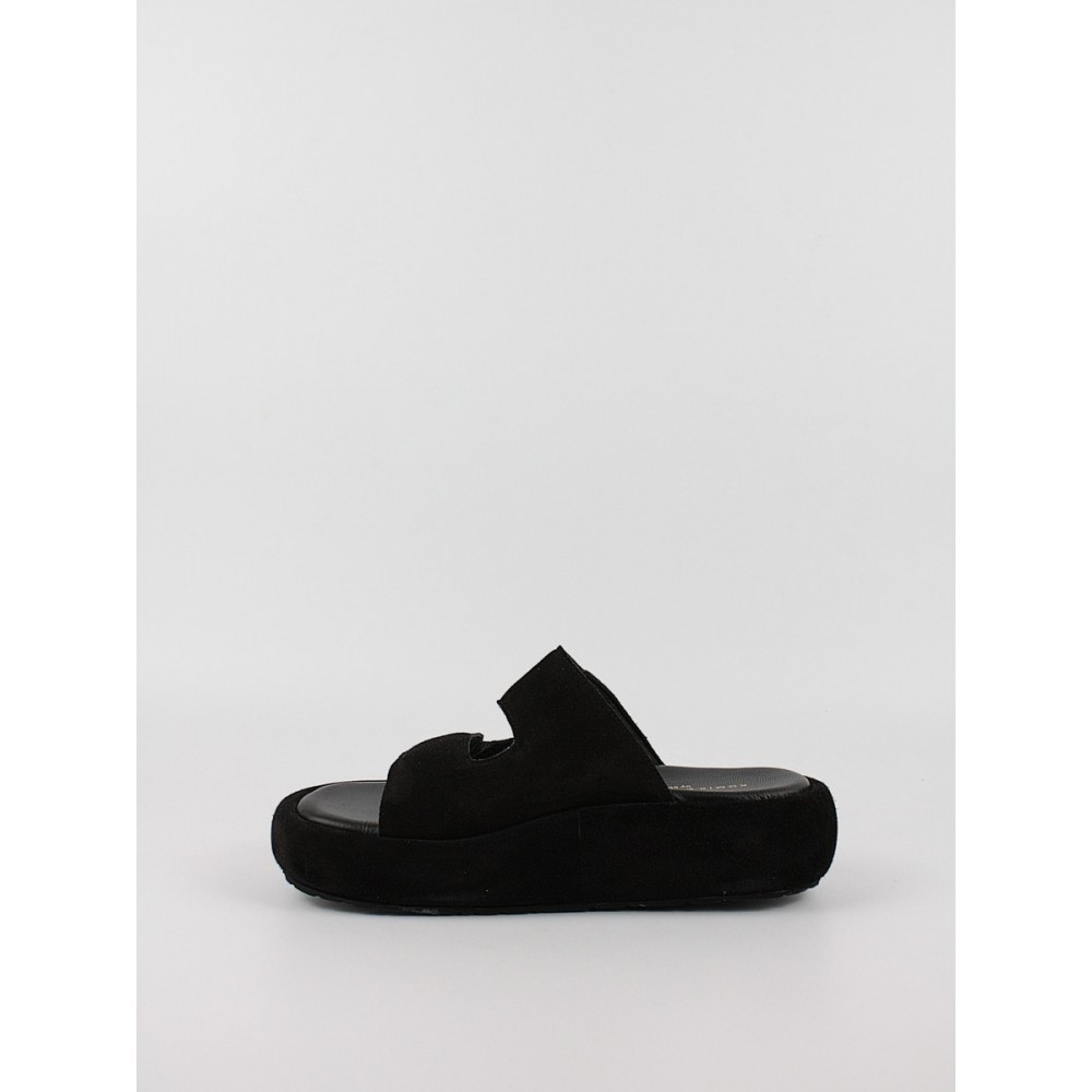 Women's Mule Komis-Komis B301 Black