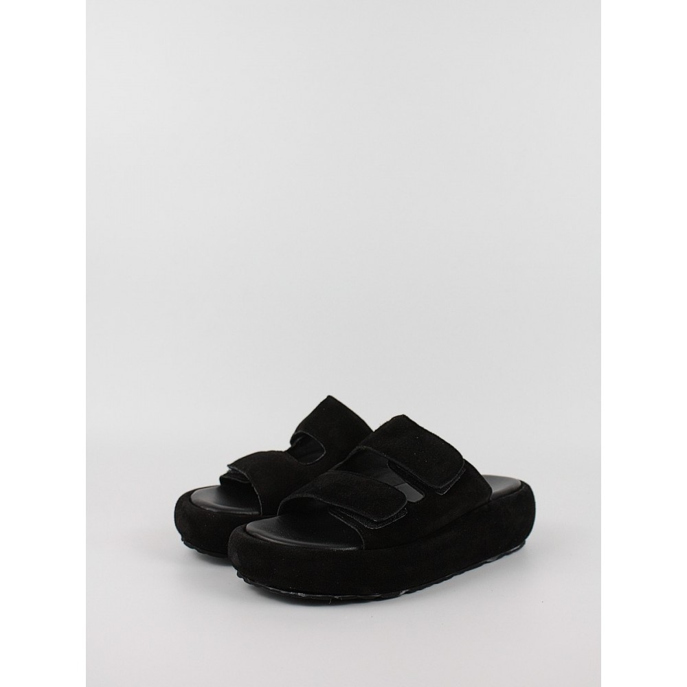 Women's Mule Komis-Komis B301 Black