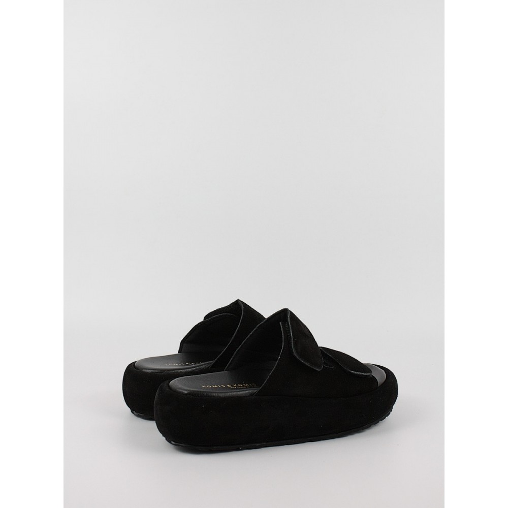 Women's Mule Komis-Komis B301 Black