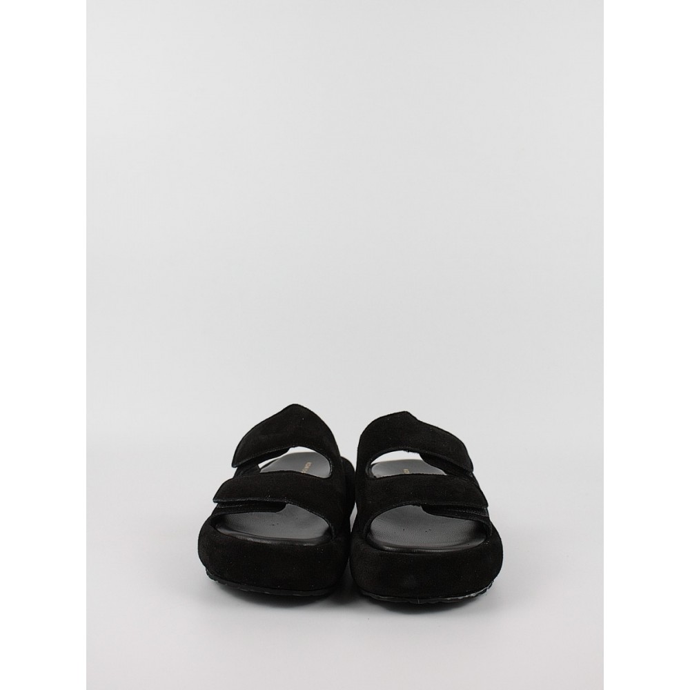 Women's Mule Komis-Komis B301 Black