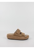 Women's Mule Komis-Komis B301 Camel