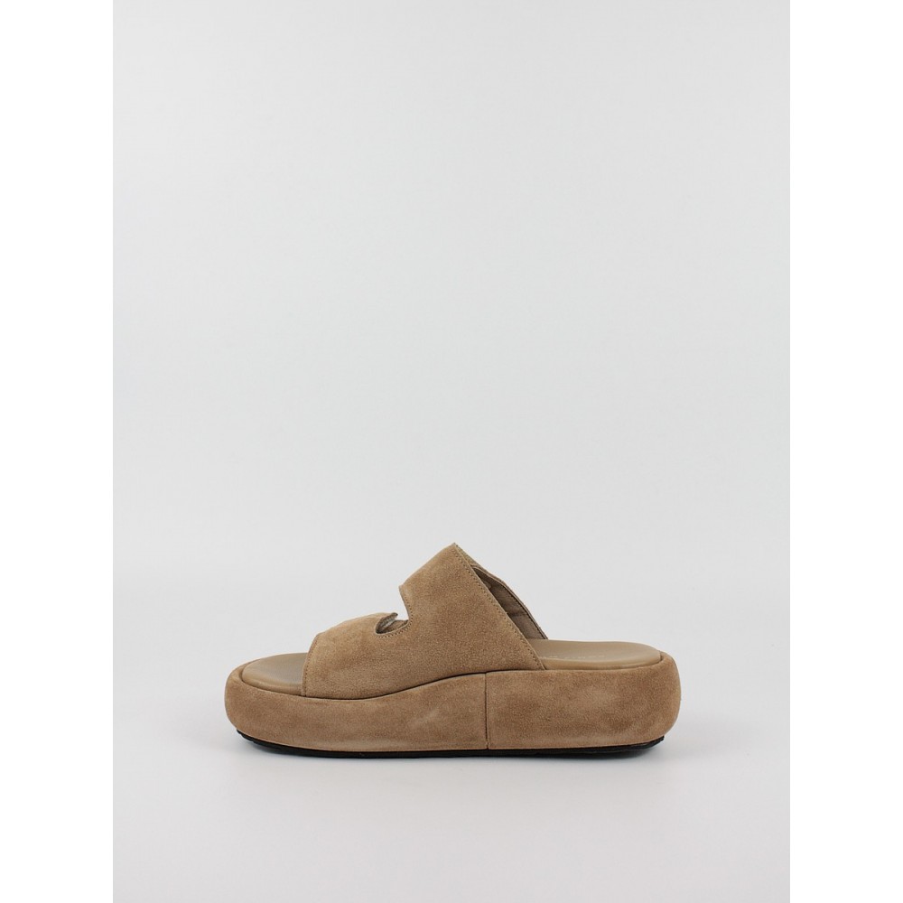 Women's Mule Komis-Komis B301 Camel