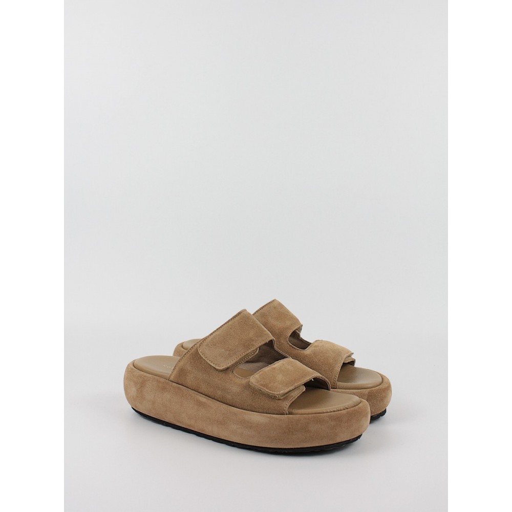 Women's Mule Komis-Komis B301 Camel