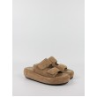 Women's Mule Komis-Komis B301 Camel