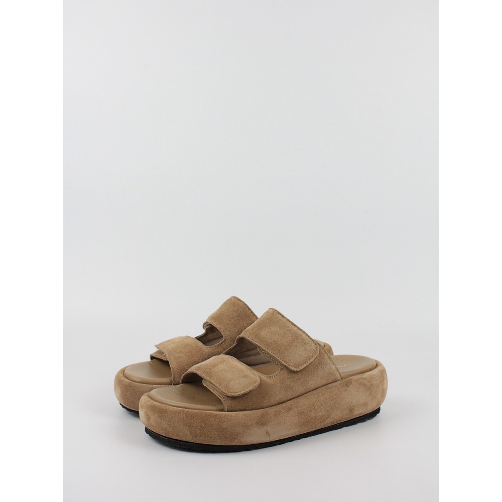 Women's Mule Komis-Komis B301 Camel