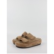 Women's Mule Komis-Komis B301 Camel