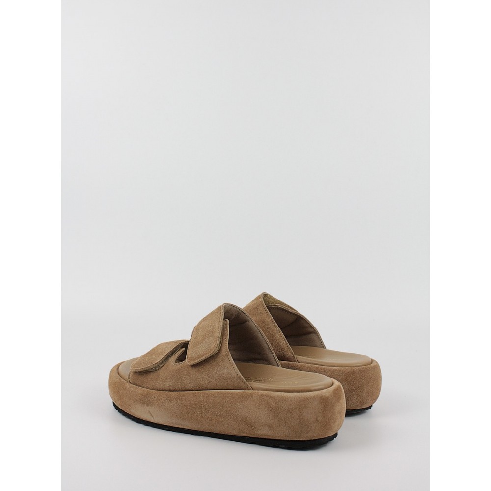 Women's Mule Komis-Komis B301 Camel