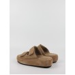 Women's Mule Komis-Komis B301 Camel