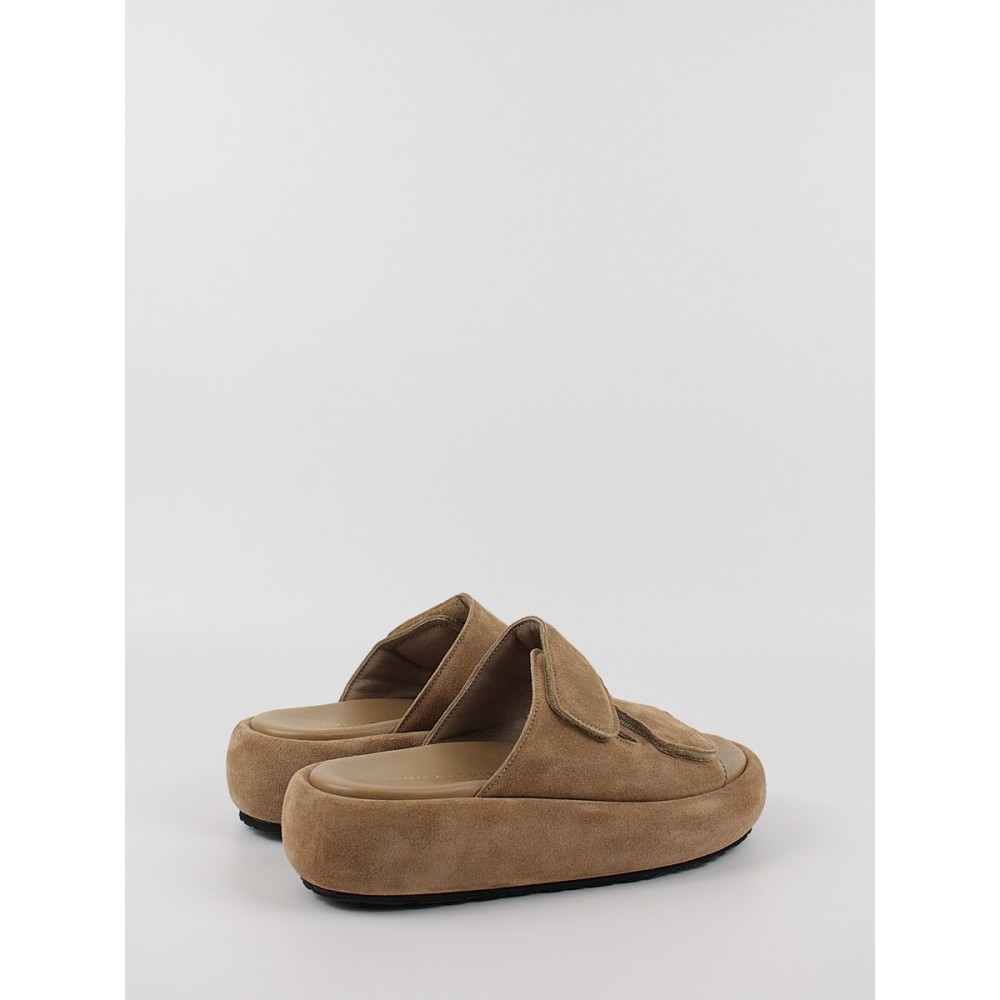 Women's Mule Komis-Komis B301 Camel