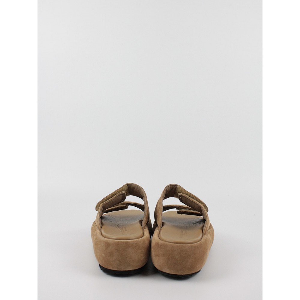 Women's Mule Komis-Komis B301 Camel