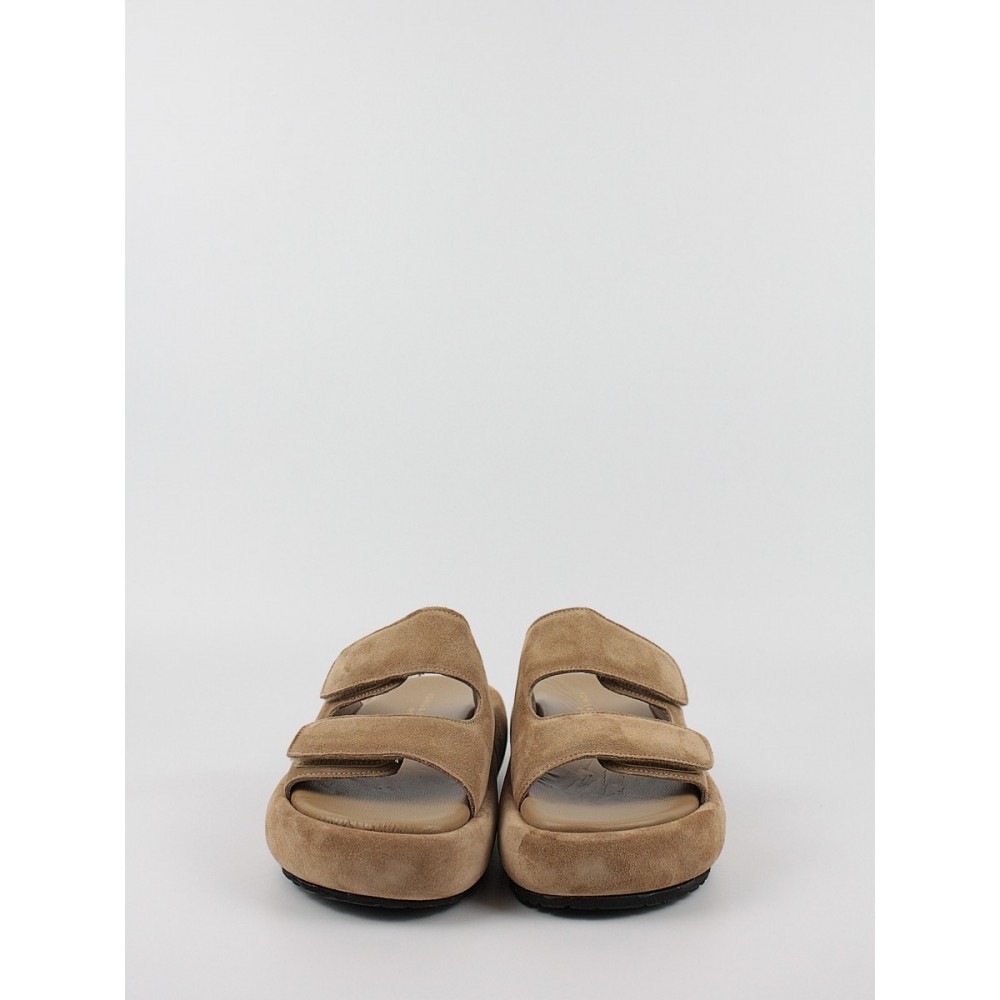 Women's Mule Komis-Komis B301 Camel