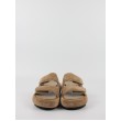 Women's Mule Komis-Komis B301 Camel