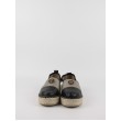 Women's Espadrilles Moc Komis-Komis K54 Bronze-Black