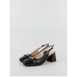 Women's Shoes Wall Street 156-24027-99 Black