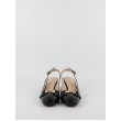 Women's Shoes Wall Street 156-24027-99 Black