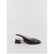 Women's Shoes Wall Street 156-24220-99 Blue