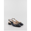 Women's Shoes Wall Street 156-24220-99 Blue