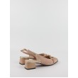 Women's Shoes Wall Street 156-240082-99 Nude