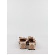 Women's Shoes Wall Street 156-240082-99 Nude