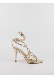 Women's Sandal Wall Street 785-24321-26 Gold