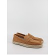 Men's Moc Geox Ostuni U36GVA 00046 C6002 Lt Brown