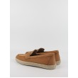 Men's Moc Geox Ostuni U36GVA 00046 C6002 Lt Brown