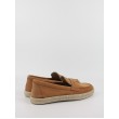 Men's Moc Geox Ostuni U36GVA 00046 C6002 Lt Brown