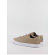 Ανδρικά Sneaker Tommy Hilfiger Th Hi Vulc Low Canvas FM0FM04882-AEL Μπεζ