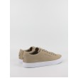 Ανδρικά Sneaker Tommy Hilfiger Th Hi Vulc Low Canvas FM0FM04882-AEL Μπεζ